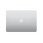 Laptop Apple MacBook Air 2023 15.3" Retina M2 8/512GB Srebrny