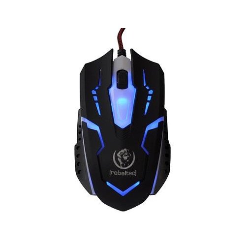 REBELTEC Mysz Cobra game mouse RBLMYS00019