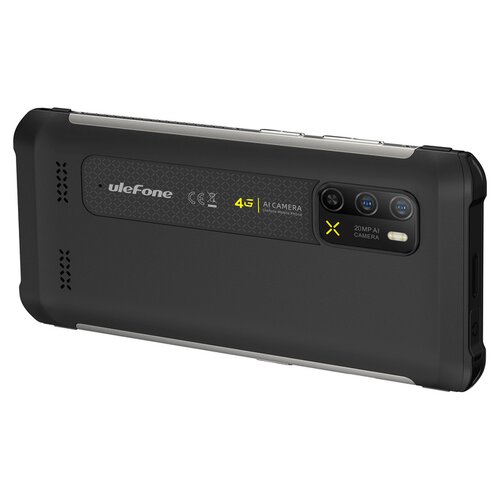 Smartfon Ulefone Armor X10 Pro 4GB/64GB czarny