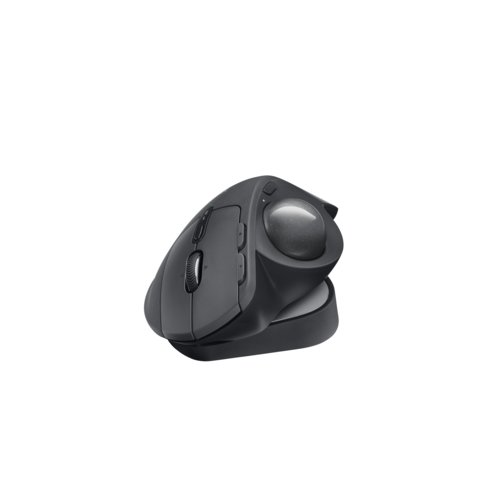 Logitech MX Ergo 910-005179 grafitowy