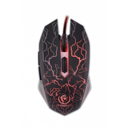 REBELTEC Mysz Diablo game mouse RBLMYS00030