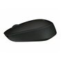 Logitech Mysz B170 Wireless Mouse 2.4Ghz Black