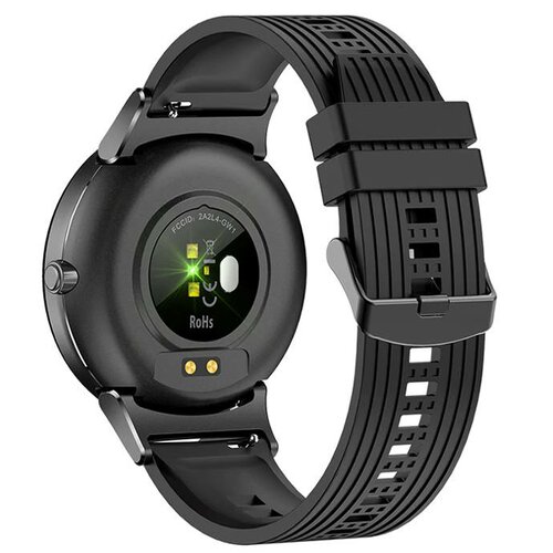 Smartwatch Kumi GW1 czarny