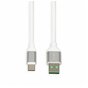 KABEL I-BOX USB TYP-C 1,5M QUICK CHARGE 3.0