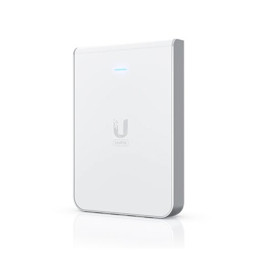 Punkt dostępowy Ubiquiti U6-IW WiFi