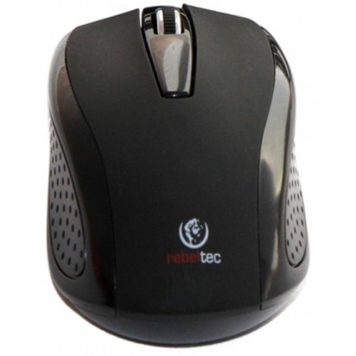 REBELTEC Mysz Gamma opti mouse USB RBLMYS00002