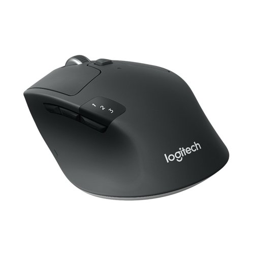 Logitech 910-004791 Black