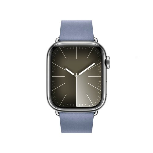 APPLE 41mm Lavender Blue Modern Buckle