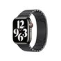 APPLE 38mm Space Black Link Bracelet