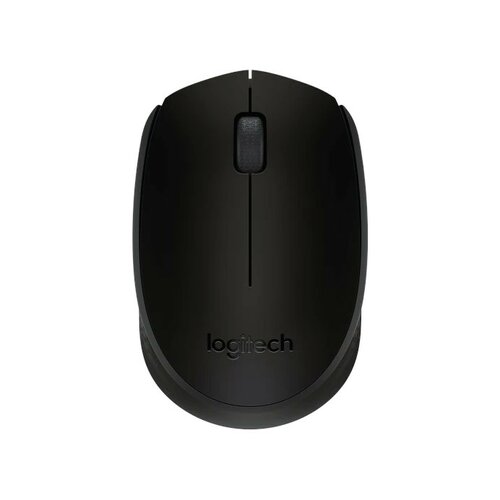 Mysz Logitech M171 czarna