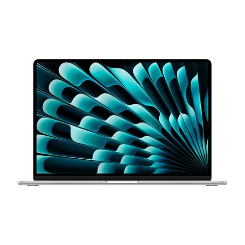 Laptop Apple MacBook Air 2023 15.3" Retina M2 8/512GB Srebrny