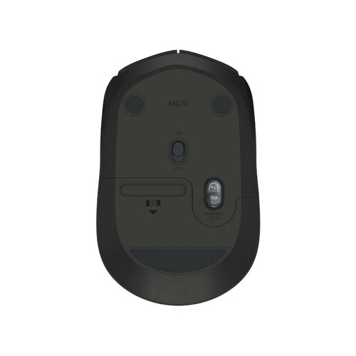 Mysz Logitech M171 czarna