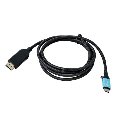 Adapter i-tec C31CBLHDMI60HZ USB-C 3.1 HDMI