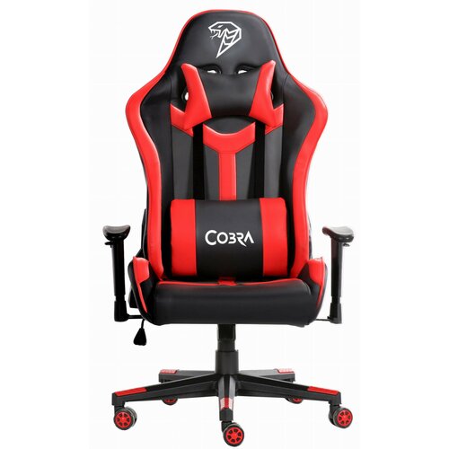 Fotel gamingowy Q-Smart Cobra X1 Pro