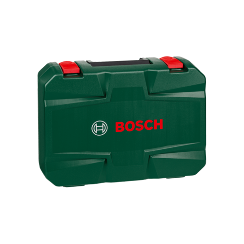 Zestaw narzędzi Bosch Promoline All-in-One 111 szt.