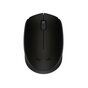 Mysz Logitech M171 czarna