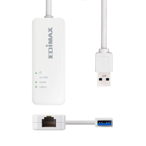 Karta sieciowa Edimax EU-4306 USB