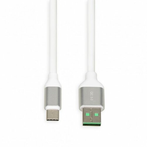 KABEL I-BOX USB TYP-C 1,5M QUICK CHARGE 3.0