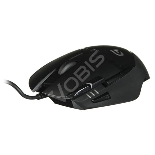 MYSZ LOGITECH G402 HYPERION FURY - 4000 DPI - USB