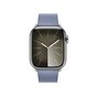 APPLE 41mm Lavender Blue Modern Buckle