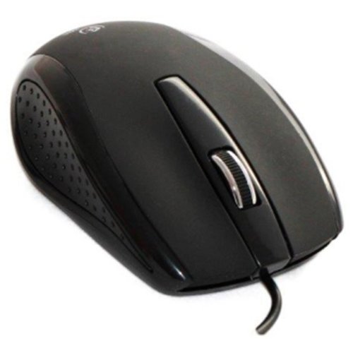 REBELTEC Mysz Gamma opti mouse USB RBLMYS00002