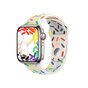 APPLE 41mm Pride Edition Sport Band - M