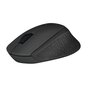 Mysz bezprzewodowa Logitech M280 Czarna