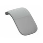 Microsoft Mysz Surface Arc Mouse Light Grey Commercial