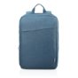 Lenovo 15.6 inch Laptop Backpack B210 Blue