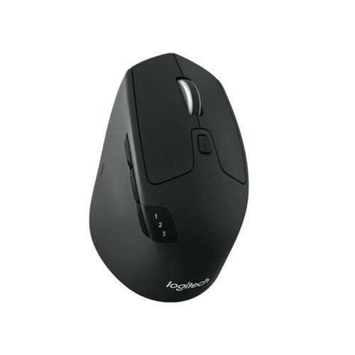 Logitech 910-004791 Black