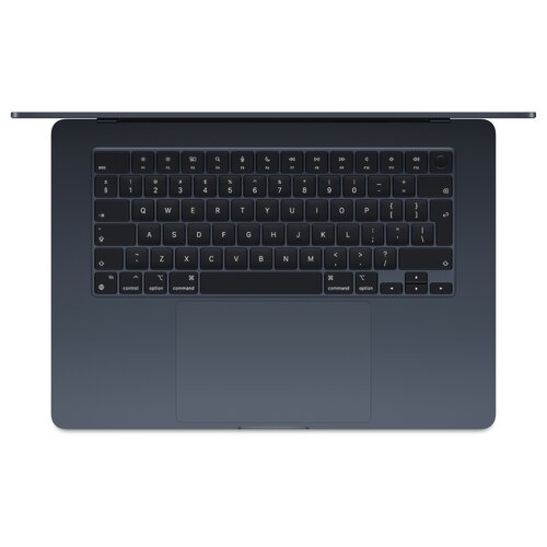 Laptop Apple MacBook Air M3 15" 16GB/512GB północ
