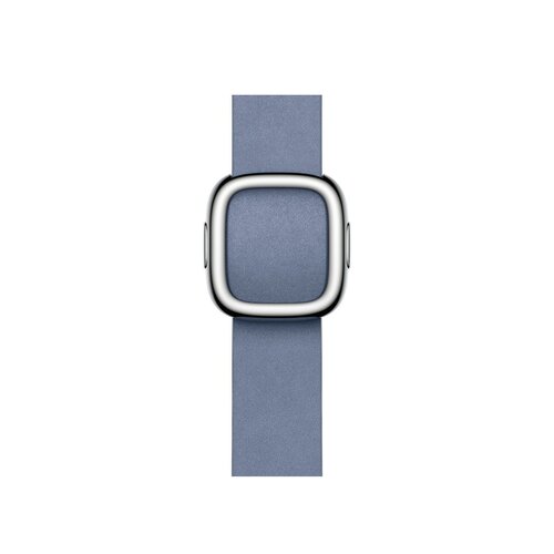 APPLE 41mm Lavender Blue Modern Buckle