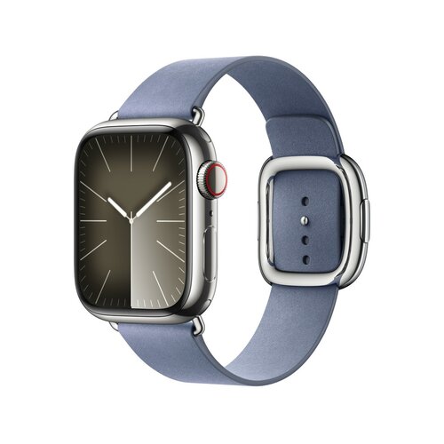 APPLE 41mm Lavender Blue Modern Buckle