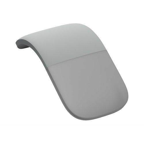 Microsoft Mysz Surface Arc Mouse Light Grey Commercial