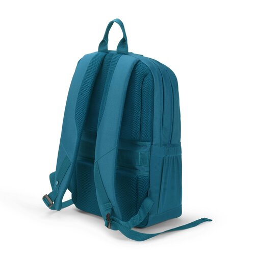 Plecak na laptopa Dicota Eco Scale 13-15,6" niebieski