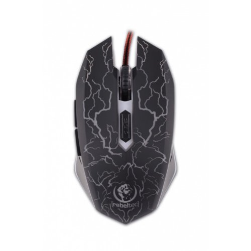 REBELTEC Mysz Diablo game mouse RBLMYS00030