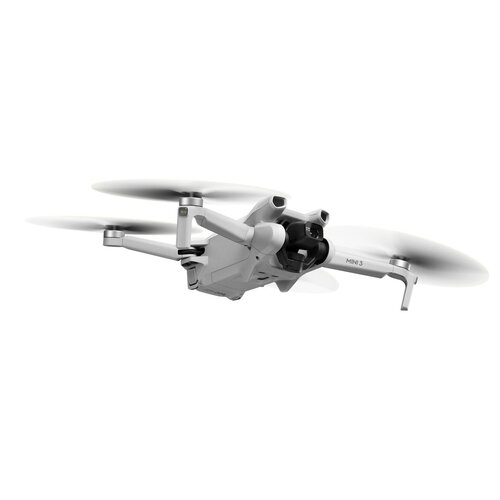 Dron DJI Mini 3 z kontrolerem N1