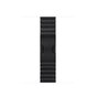 APPLE 38mm Space Black Link Bracelet