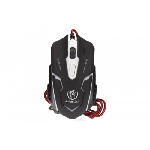 REBELTEC Mysz Cobra game mouse RBLMYS00019