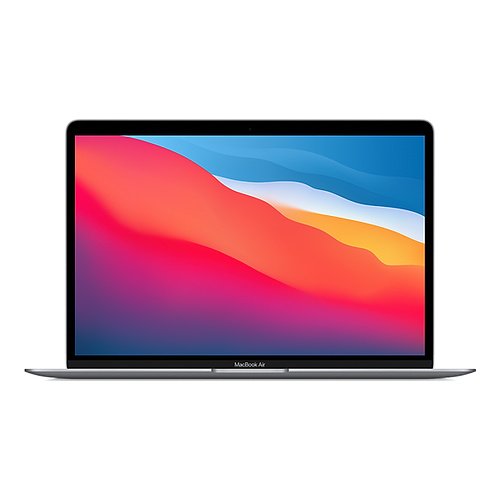 Laptop Apple Macbook Air 13,3" | Apple M1 | 256GB Space Grey