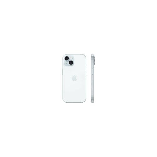 Smartfon Apple iPhone 15 512GB niebieski
