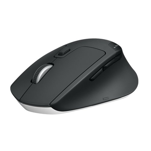 Logitech 910-004791 Black