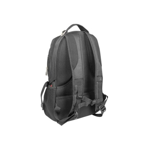 Plecak na laptopa NATEC Merino 15.6" czarny