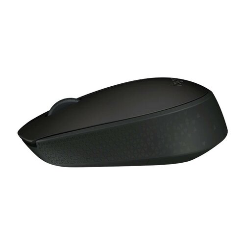 Mysz Logitech M171 czarna