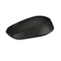 Logitech Mysz B170 Wireless Mouse 2.4Ghz Black