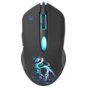 Mysz przewodowa DEFENDER SKY DRAGON GM-090L 3200dpi 6P + podkładka Gaming