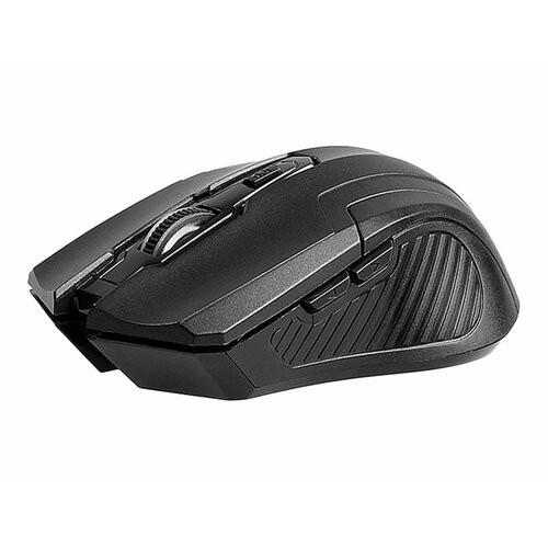 Mysz TRACER Fairy Black RF NANO