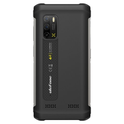 Smartfon Ulefone Armor X10 Pro 4GB/64GB czarny
