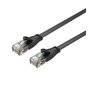 Kabel Ethernet Unitek C1809GBK 5m płaski