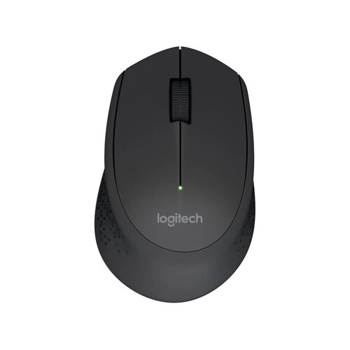 Mysz bezprzewodowa Logitech M280 Czarna